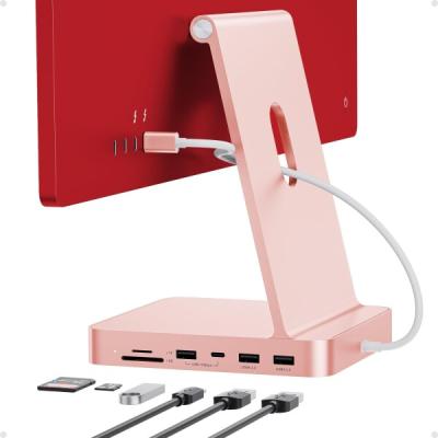 imac 2017（USBハブ）｜PCサプライ、アクセサリー | スマホ