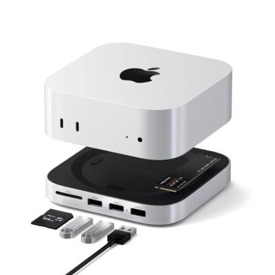 Mac mini M4 RAM24GB SSD256GB 美品 Apple Mac mini - M4 - RAM 24 GB - SSD 512 GB - Apple M4 10