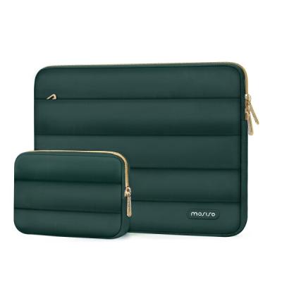 ラップトップスリーブ mosiso（ノートパソコンバッグ、ケース