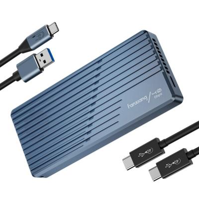 Echo Express Thunderbolt 2 外付けケース Echo Express Thunderbolt 2 外付けケース Echo Express