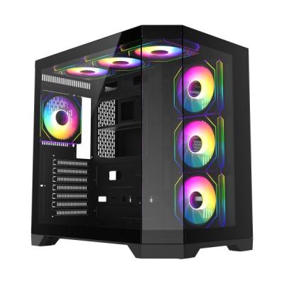 ゲーミングpc（PCケース（自作PC用））｜PCパーツ | スマホ