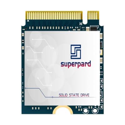 SSDPEKNW512G8H Intel SSD NVMe PCIe (Type2230) M.2 512GB 内蔵型SSD - SSD 3D-Nand TLC 2280 NVMe PCIe M.2 512GB 内蔵型SSD