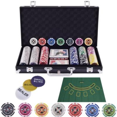 ポーカー チップ 300のおすすめ人気商品一覧 通販 - Yahoo!ショッピング