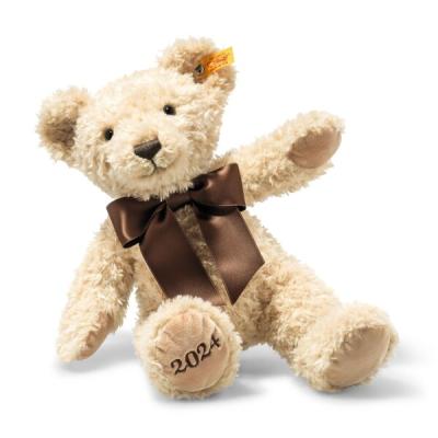 【Harrods ハロッズ】イヤーズベア クリスマスベア2003年 タグ無し ハロッズ イヤーベア 2021 Harrods ハロッズ イヤーズベア クリスマス