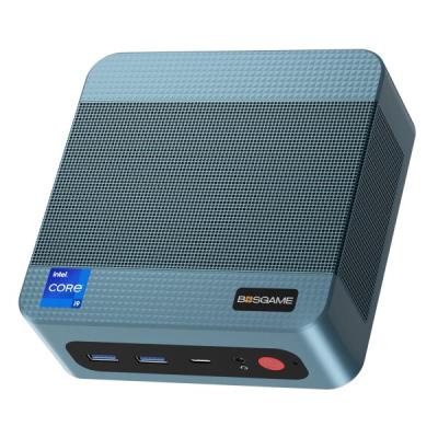 週末SALE♡ミニPC インテルCore i9-13900H 14コア Amazon.co.jp: ミニ