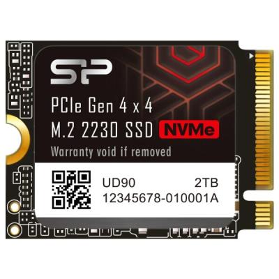 2tb SSD M.2（Silicon Power）のおすすめ人気商品一覧 通販 - Yahoo