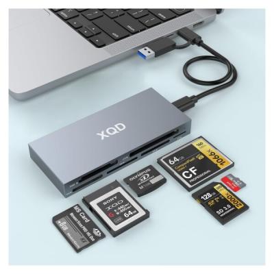 XQDカード & SDカード UHS-II 64GB & XQDカードリーダー XQDカードリーダーのおすすめ人気ランキング【2026年5月】 | マイベスト