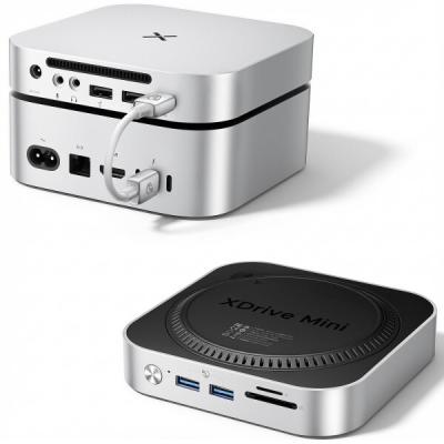 Mac mini M4 512GB【超美品】 Apple Mac mini Desktop Latest Model M4 chip Built for Apple