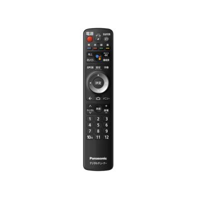4kチューナー（AV機器用リモコン）｜AV周辺機器｜テレビ、映像機器
