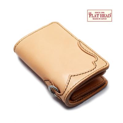 フラットヘッド　長財布　値下げ 楽天市場】THE FLAT HEAD（ザ・フラットヘッド） LONG WALLET