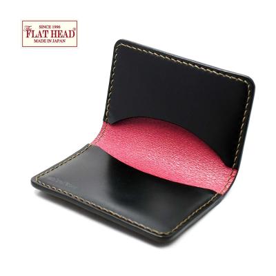 The Flat Head メンズ名刺入れ｜ファッション小物｜ファッション