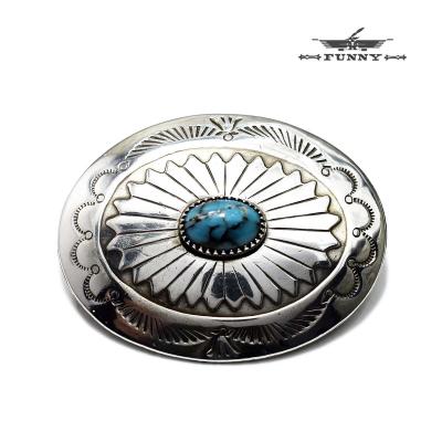 funnyコンチョベルト（NAVAJO／メンズファッション） | ファッション