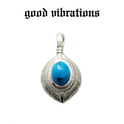 のん2様 ターコイズ　ペンダントヘッド のん2様 ターコイズ ペンダントヘッド ターコイズ ペンダントトップ