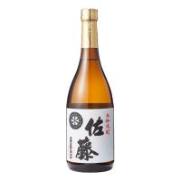 お酒 焼酎 佐藤酒造 佐藤 白 25° 720ml | チャップリンYahoo!店