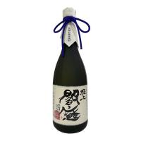 お酒 焼酎 老松酒造 極上閻魔 長期貯蔵麦焼酎 25° 720ml (専用箱入り) | チャップリンYahoo!店