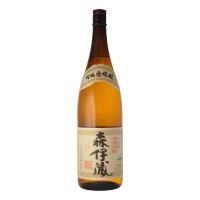 お酒 焼酎 森伊蔵酒造 森伊蔵 25° 1800ml | チャップリンYahoo!店
