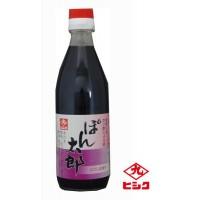 ヒシク藤安醸造　ぽん太郎　360ml×6本(代引・同梱不可) | あっとらいふ ヤフー店