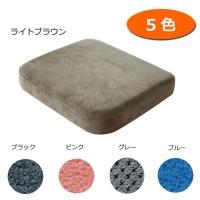 ルネセイコウ　セブンポーズチェア　学童パッド　日本製　完成品　SPC-GP　ライトブラウン(代引・同梱不可) | あっとらいふ ヤフー店