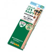 KUMON　くもん　こどもえんぴつ　2B　SE-43　4・5・6歳(代引・同梱不可) | あっとらいふ ヤフー店