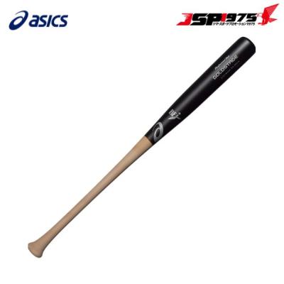 ASICS 野球バット（バット素材：木製）｜野球｜スポーツ 通販 - Yahoo