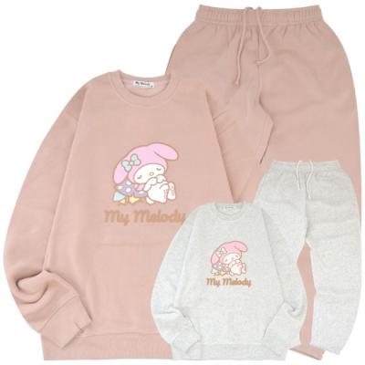 マイメロディ パジャマ（レディースファッション） | ファッション の
