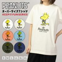 スヌーピー Tシャツ 兄弟 アンディ メンズ レディース Sn1 100 D Charabasket 通販 Yahoo ショッピング