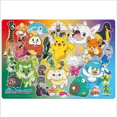子供パズル 40ピースのおすすめ人気商品一覧 通販 - Yahoo!ショッピング