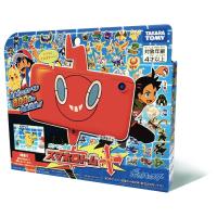 ポケットモンスター ポケモン図鑑 スマホロトム 子供 クリスマス プレゼント おもちゃのおかざき 通販 Yahoo ショッピング