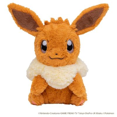ポケモン ルリリ（ぬいぐるみ）｜おもちゃ | ゲーム、おもちゃ の
