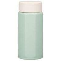 水筒 マグボトル 350ml 八角形 ステンレス 保温保冷 セピアグリーン スケーター | キューティーショップヤフー店