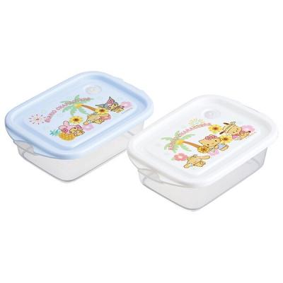 sanrio 保存容器、ケース｜キッチン、日用品、文具 おすすめ人気商品