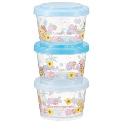 sanrio 保存容器、ケース｜キッチン、日用品、文具 おすすめ人気商品