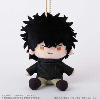 むにゅ ぬいぐるみ むにゅのミニチュアマスコット 第4弾 6個入BOX – viviON BLUE