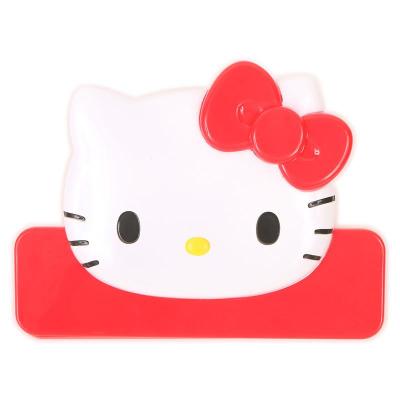 ハローキティ（クリップ）｜クリップ、輪ゴム｜文具、ステーショナリー