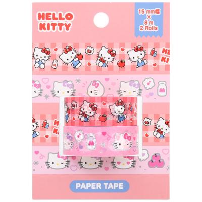 サンリオ マスキングテープ キティの商品一覧 通販 - Yahoo!ショッピング