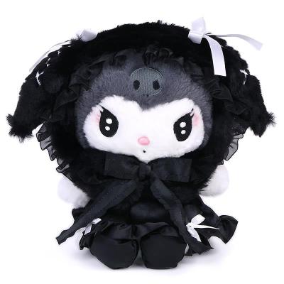 月夜のメロクロシリーズ 2個セット タグ付き マイメロディ