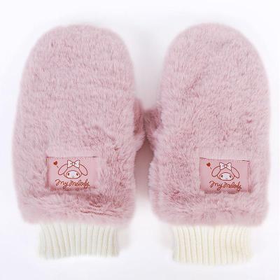 マイメロディ 手袋のおすすめ人気商品一覧 通販 - Yahoo