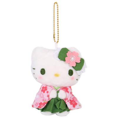 ハローキティ ぬいぐるみ 着物のおすすめ人気商品一覧 通販 - Yahoo