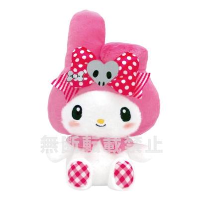 マイメロディ ぬいぐるみ ピンク(おもちゃ)の商品一覧 マイメロディ ぬいぐるみ ピンク(おもちゃ)の商品一覧