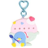 タキシードサム カスタムキーホルダー まいぱちるん サンリオ sanrio | キューティーショップヤフー店