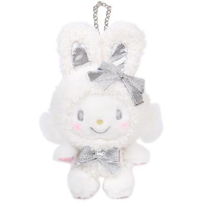 キューティーショップヤフー店 - サンリオ ふわふわスノーラビット