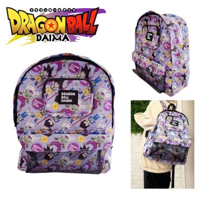 (値下げ50%OFF)ドラゴンボールリュックバックパックアメリカ限定在庫1 値下げ50%OFF)ドラゴンボールリュックバックパックアメリカ限定