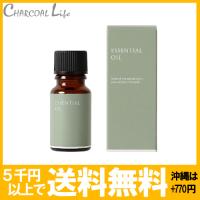 ポイント1０倍　ペパーミントオイル 10ml　生活の木 精油 | チャコールライフ