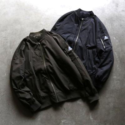 Cape HEIGHTS ケープハイツ ナイロンジャケット 0000110638000.jpg