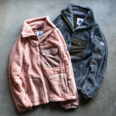 ケープハイツ　ローズクリフ ジャケット　Cape HEIGHTS Cape HEIGHTS（ケープハイツ） マウンテンパーカー ナイロンジャケット