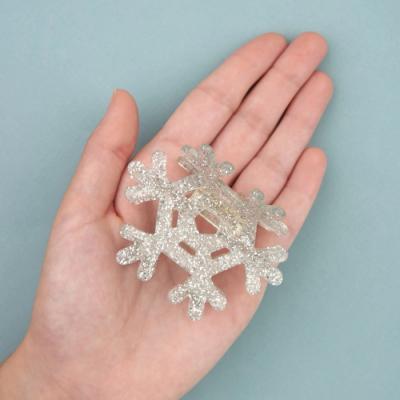 クリスマス ヘアアクセ（色：シルバー系）の商品一覧 通販 - Yahoo