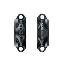 DEDA スーパーボックス DCR faceplate FCSBX-DCR 1052820001 | ちゃりんこ王国 Yahoo!店