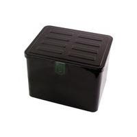 GRK 『NO4_nibako』NO．４ ラゲッジBOX（荷箱） | ちゃりんこ王国 Yahoo!店