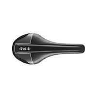 fizik 【7094SXCA29878】VERSUS TUNDRA M5 S-alloyレール サドル スネーク ブラック/シルバー | ちゃりんこ王国 Yahoo!店