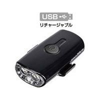 TOPEAK(トピーク） LPF19300 TPK ヘッドルクス デュアル USB ブラック LPF19300 | ちゃりんこ王国 Yahoo!店